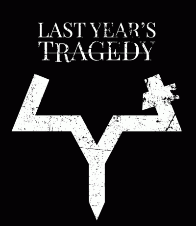 logo Last Years Tragedy logo Last Years Tragedy